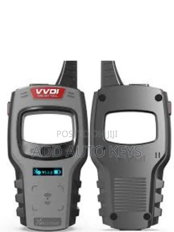 Xhorse Vvdi Mini Key Tool