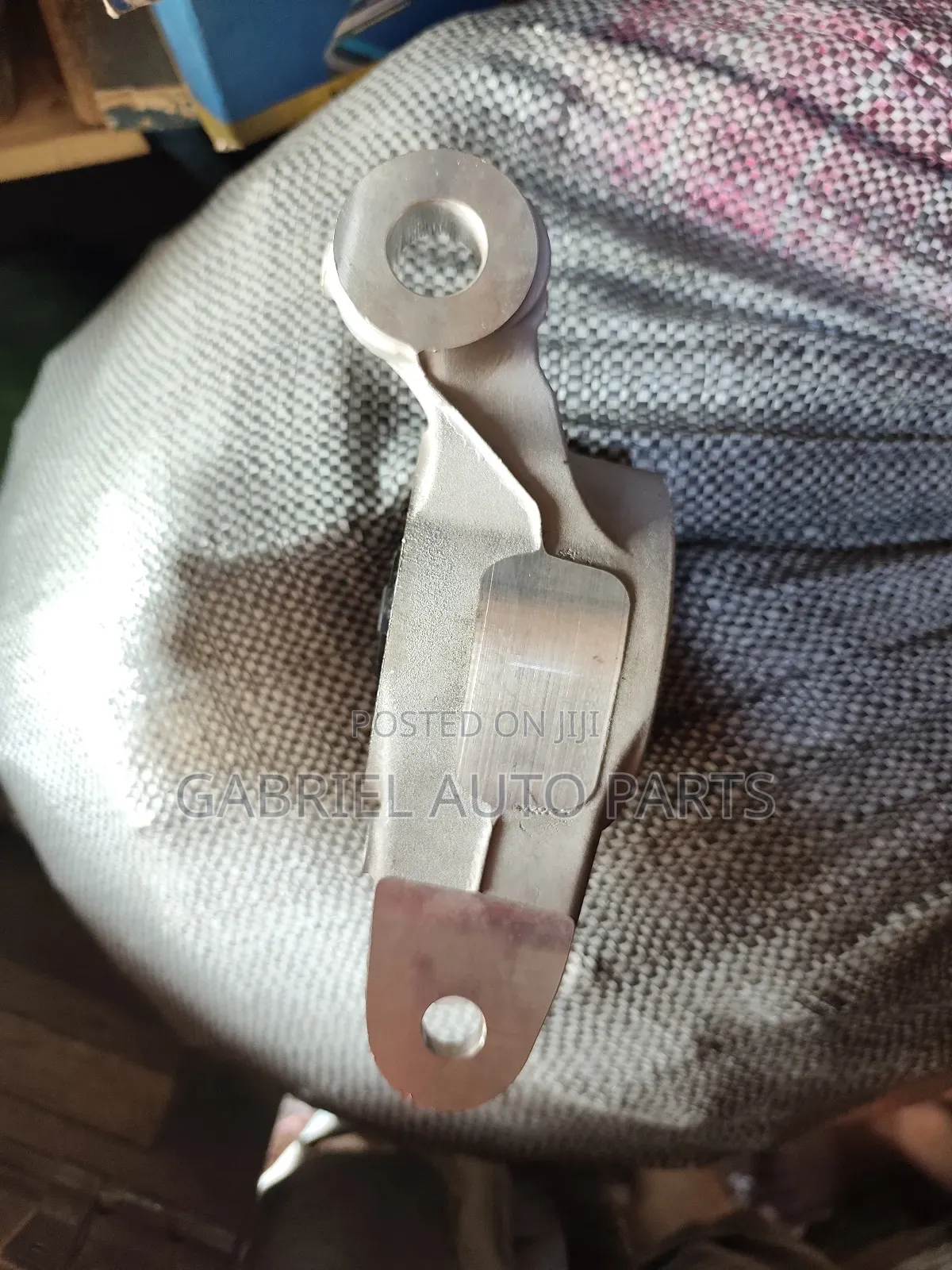 CRV Arm Bushing 2020,2021,2022