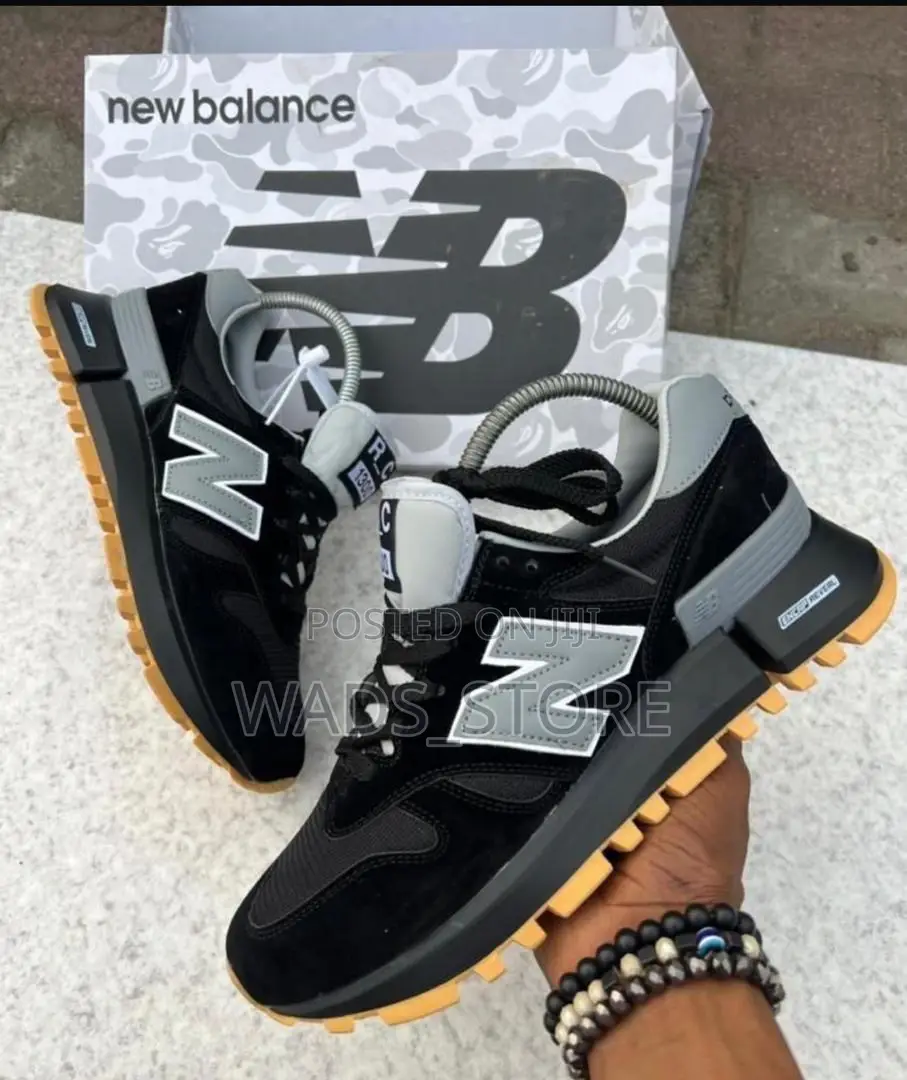 New Balance