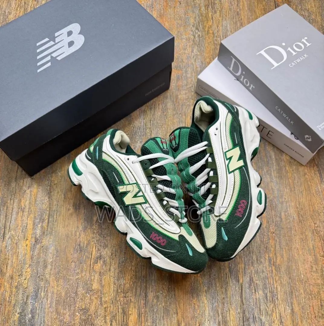 New Balance