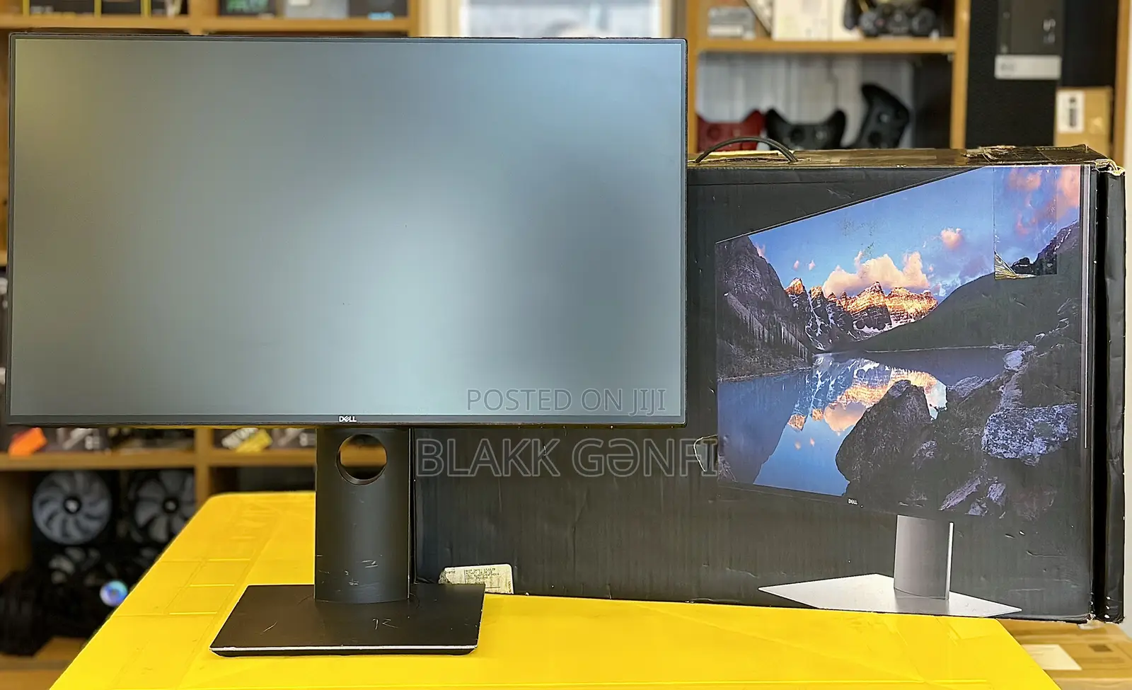 Dell Ultrasharp Infinityedge 2020 Monitor