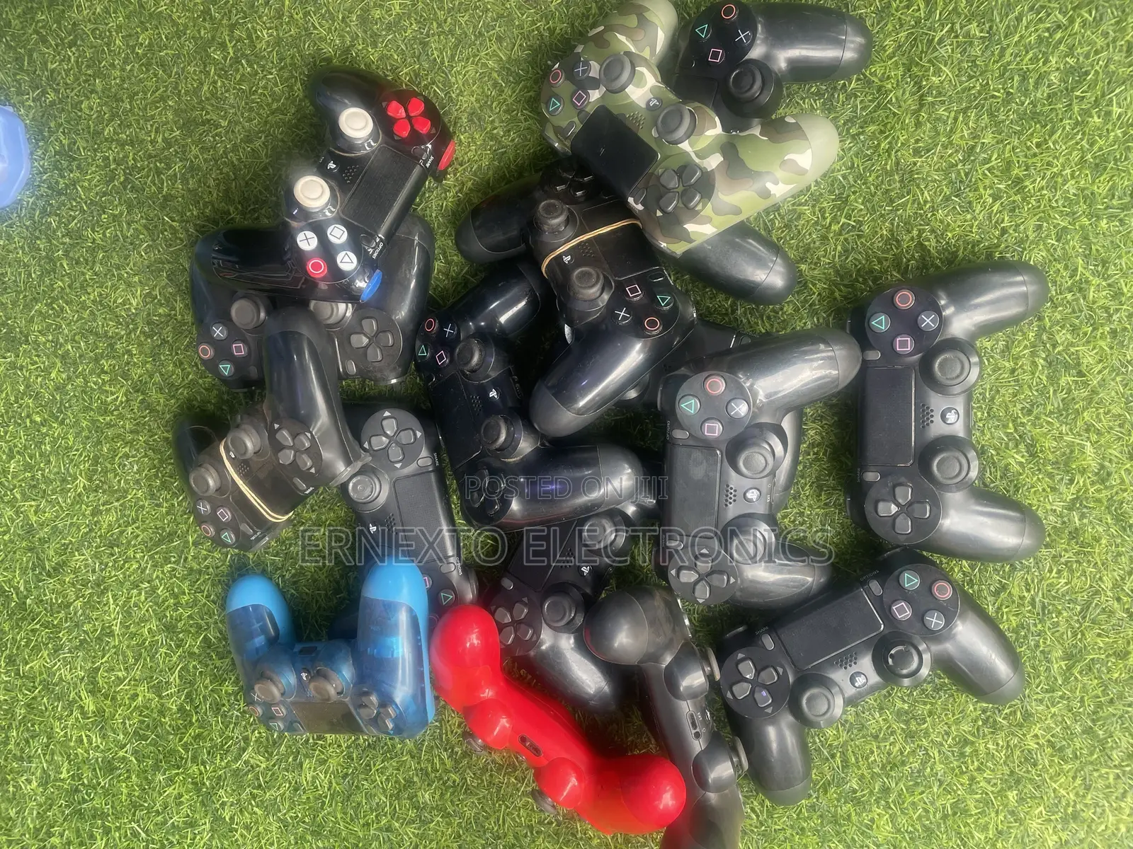 Ps4 Original Controller Available in Bulk