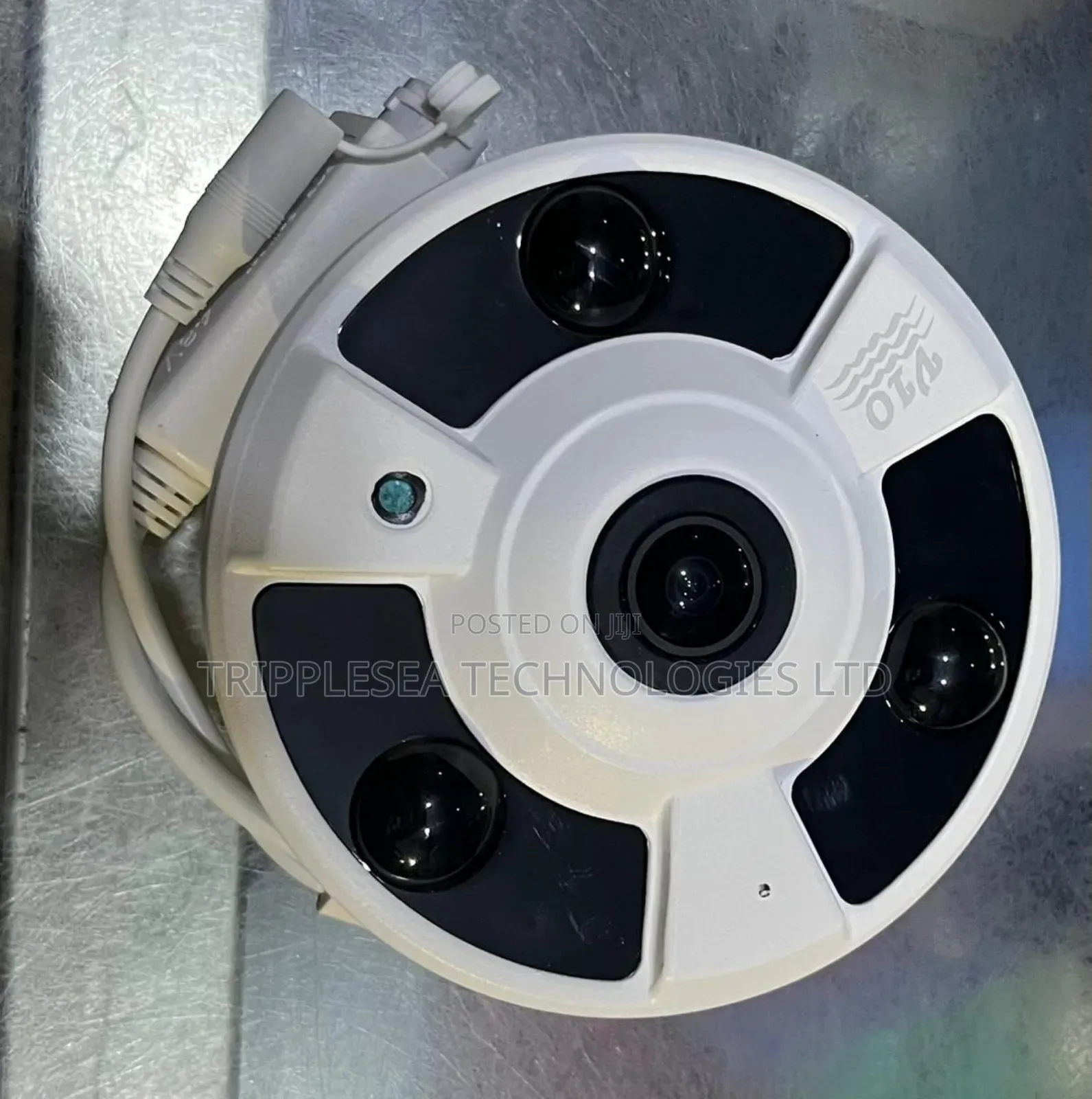 CCTV Cameras