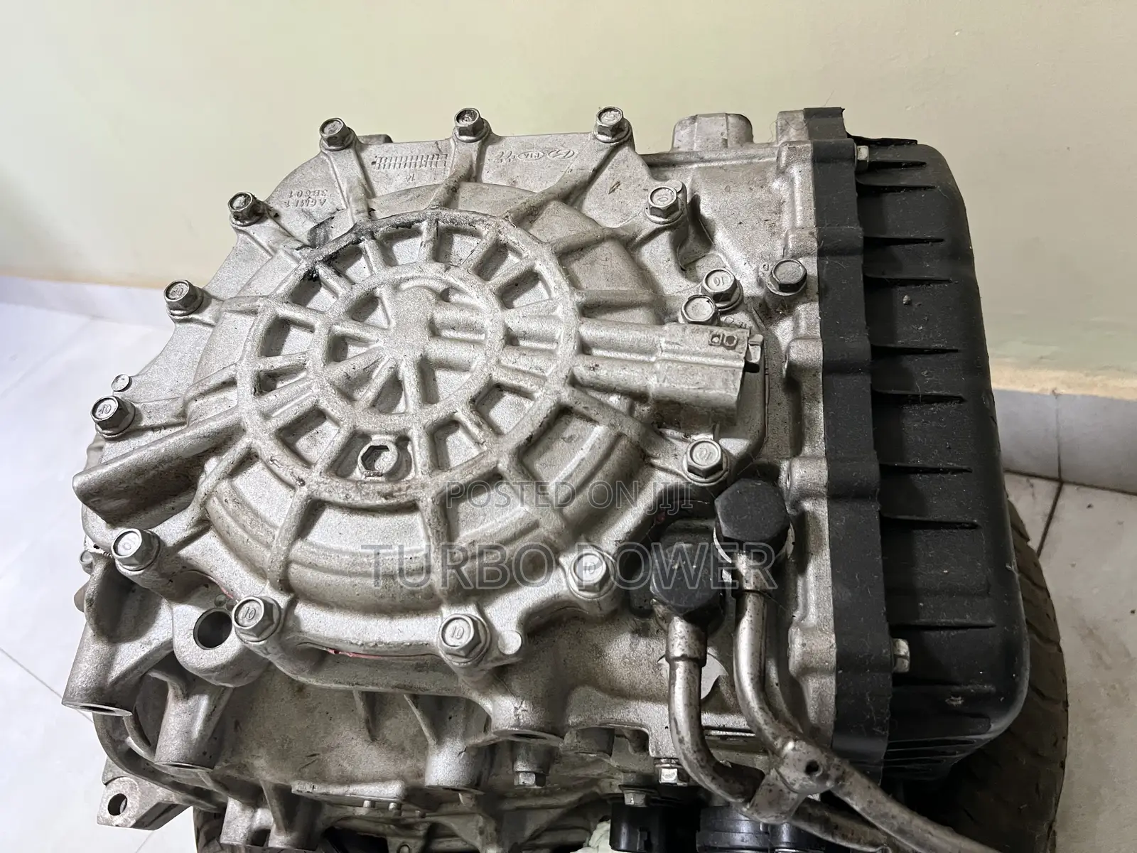 Brand New Kia Sorento Gear Box 2012