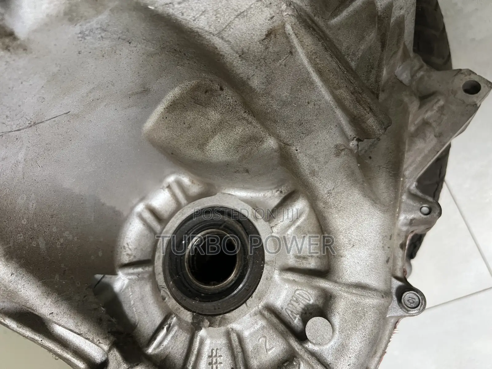 Brand New Kia Sorento Gear Box 2012