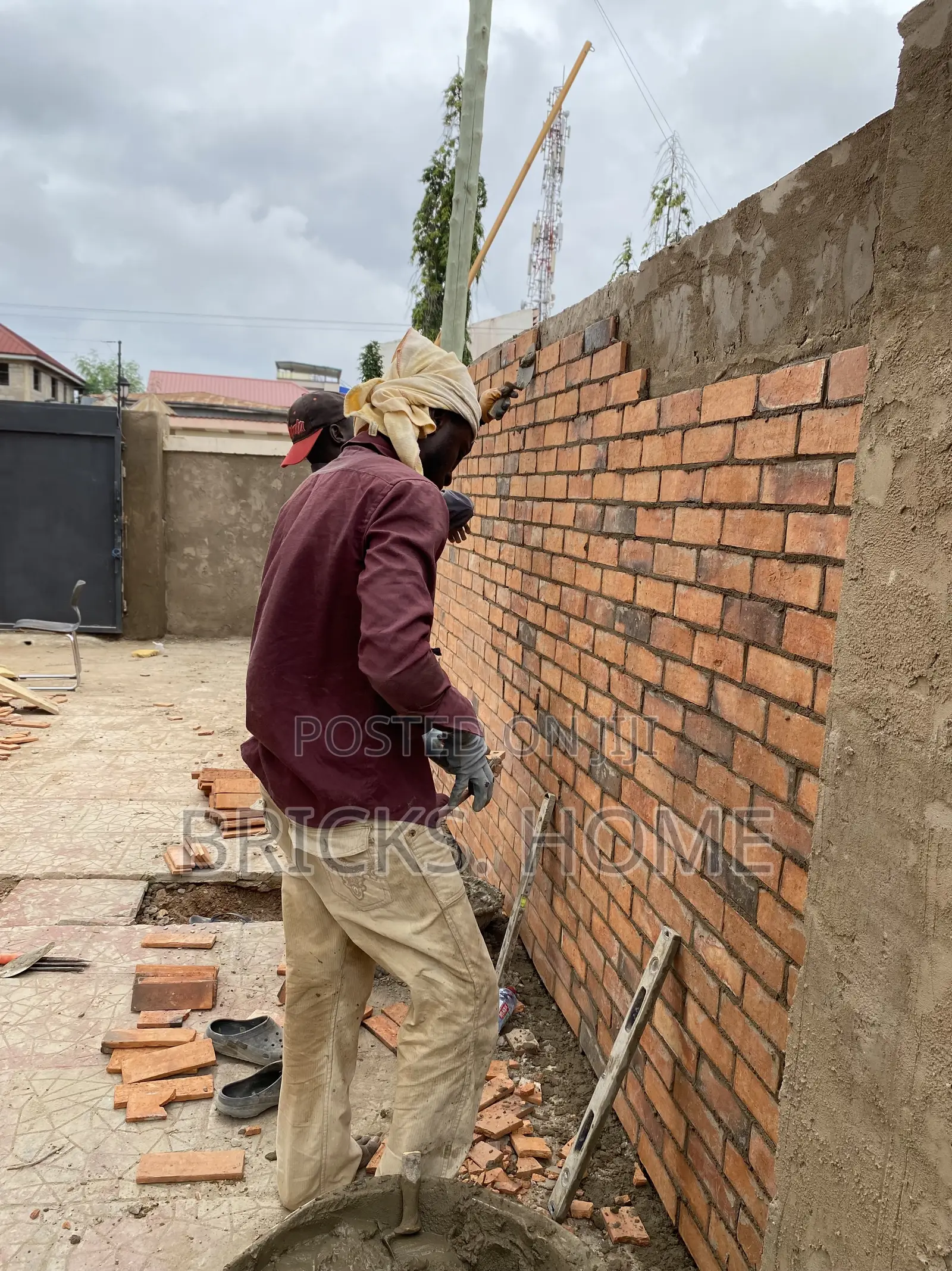 Bricks Tiles for Sale
