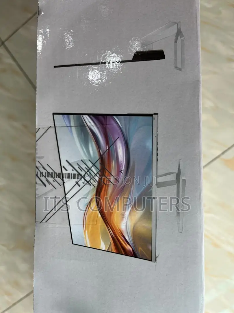 Hp 527sf Series 5 27" Ultra Slim Monitor