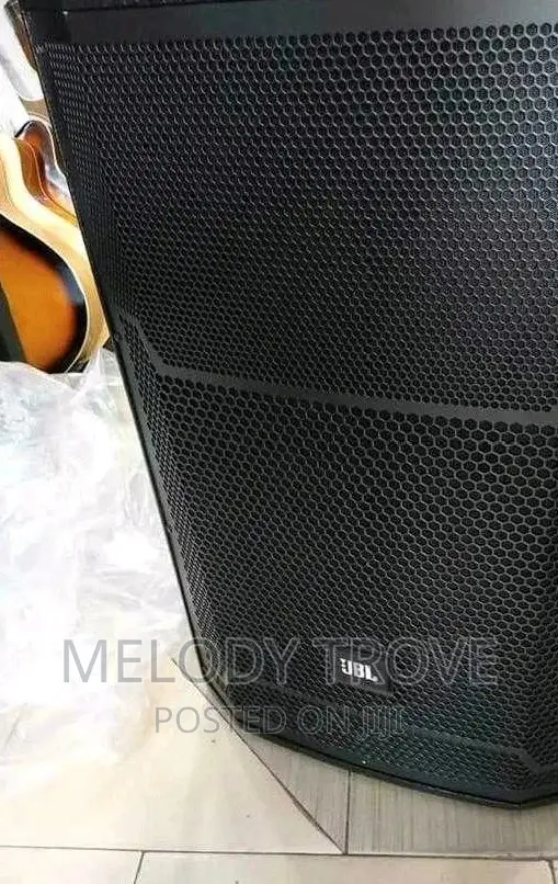 JBL Speakers (Full Set)