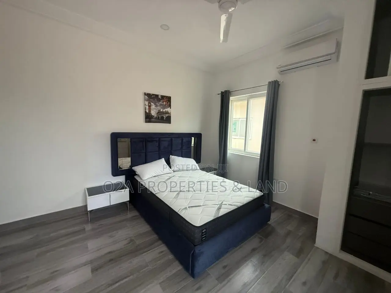 3bdrm Apartment in East Airport for rent