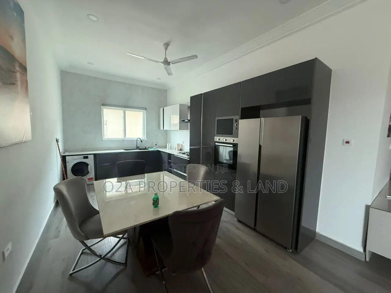3bdrm Apartment in East Airport for rent