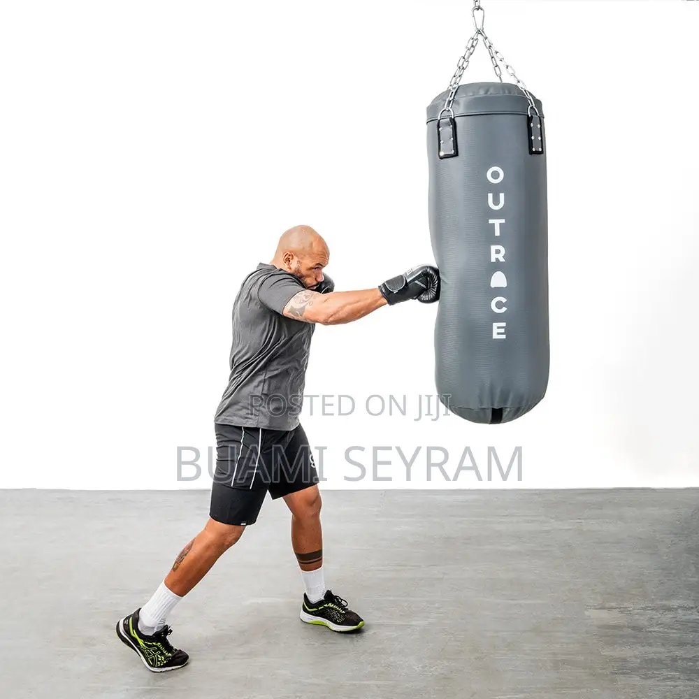 Boxers Punching Bag