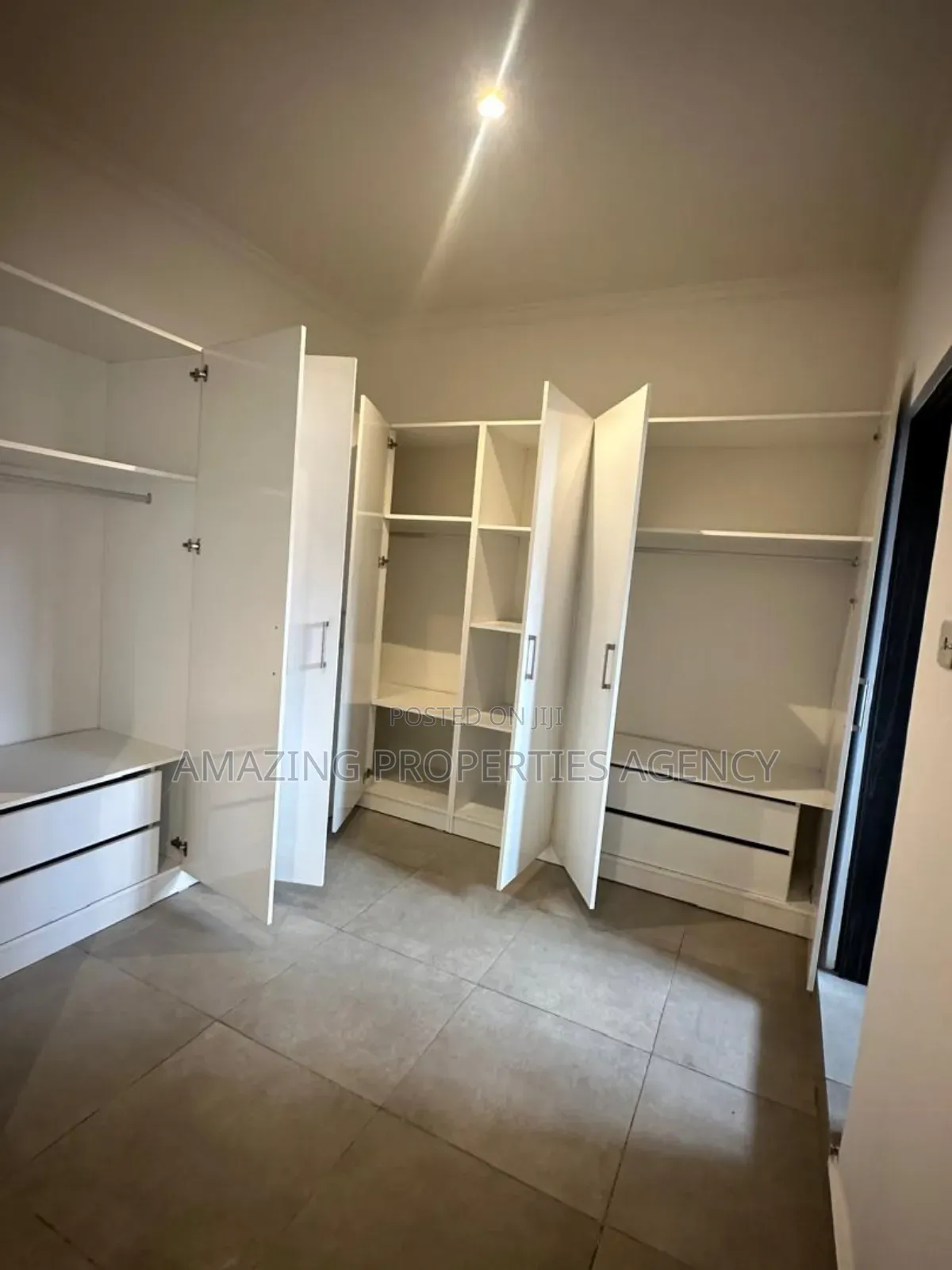 3bdrm House in Cantonments for rent