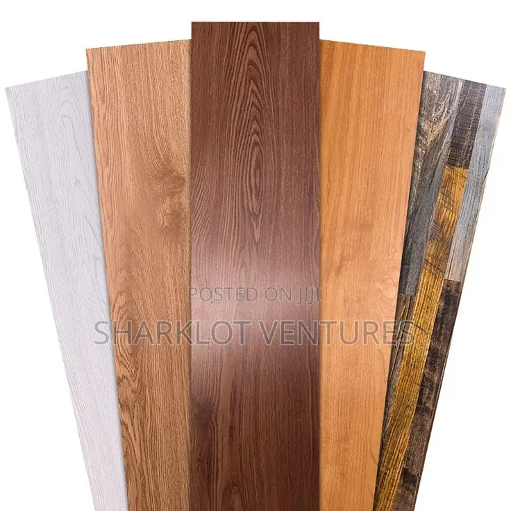Vinyl Pvc Floor Stickers
