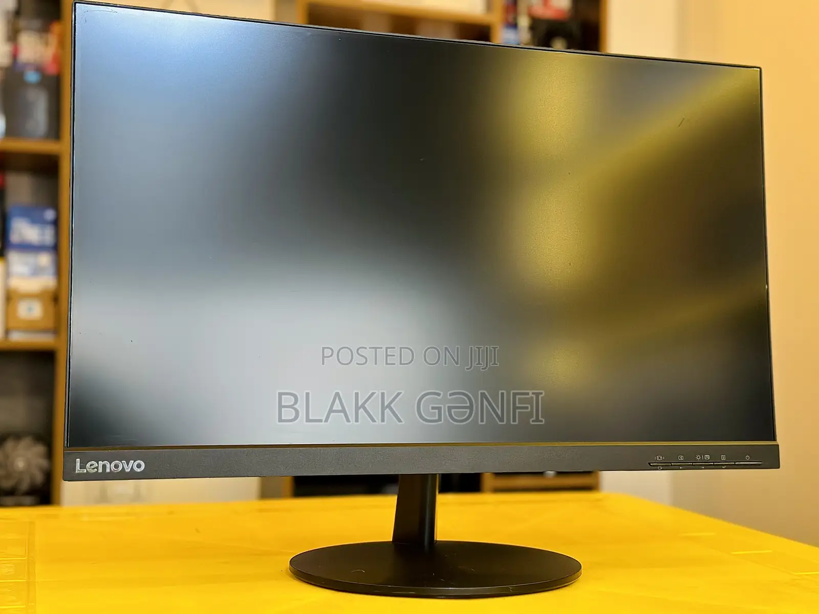 Lenovo L24e-20 Gaming Monitor