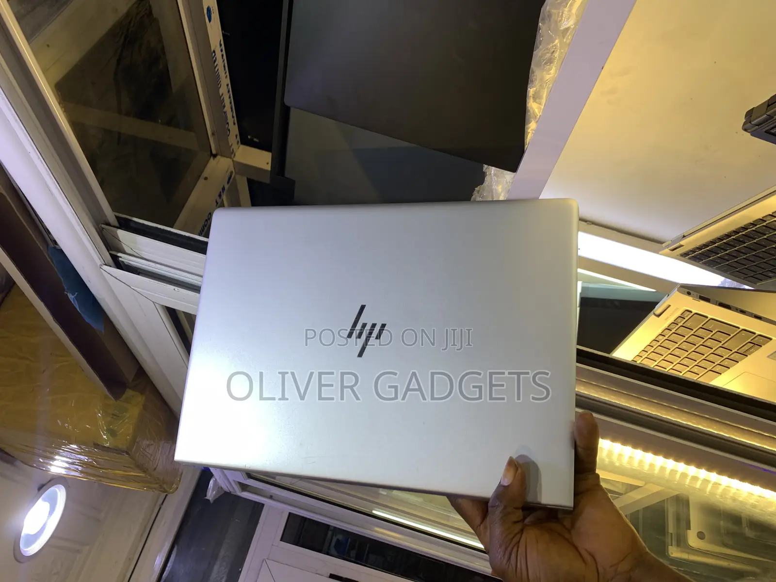 Laptop HP EliteBook 840 G5 8GB Intel Core I5 SSD 256GB