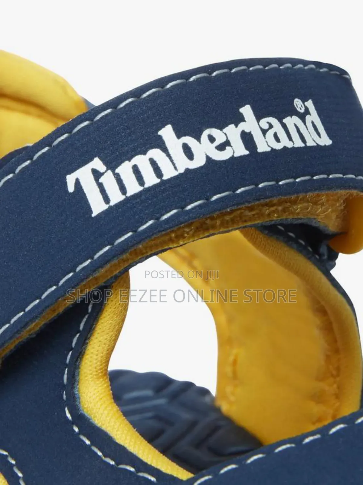 *Uk Imported*Genuine Timberland Kids Sandals/Comfortable Durable Shoes