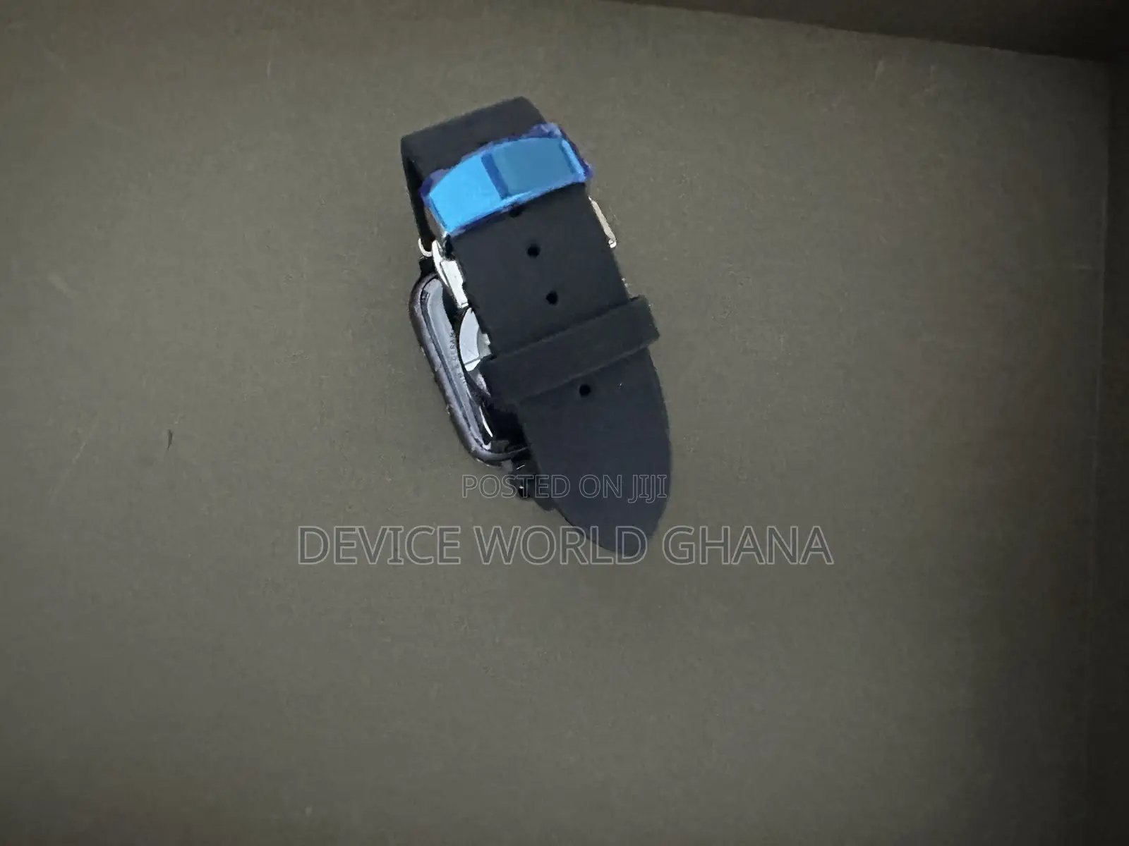 Nok Vintage Retro Leather Strap For Apple Watch All Models And Sizes