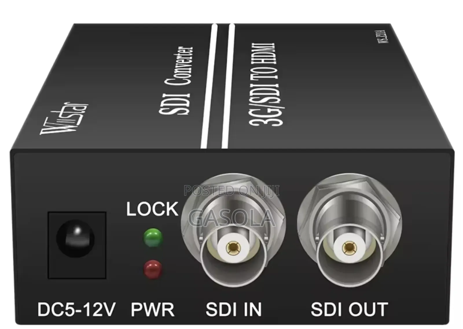 Sdi To Hdmi Converter