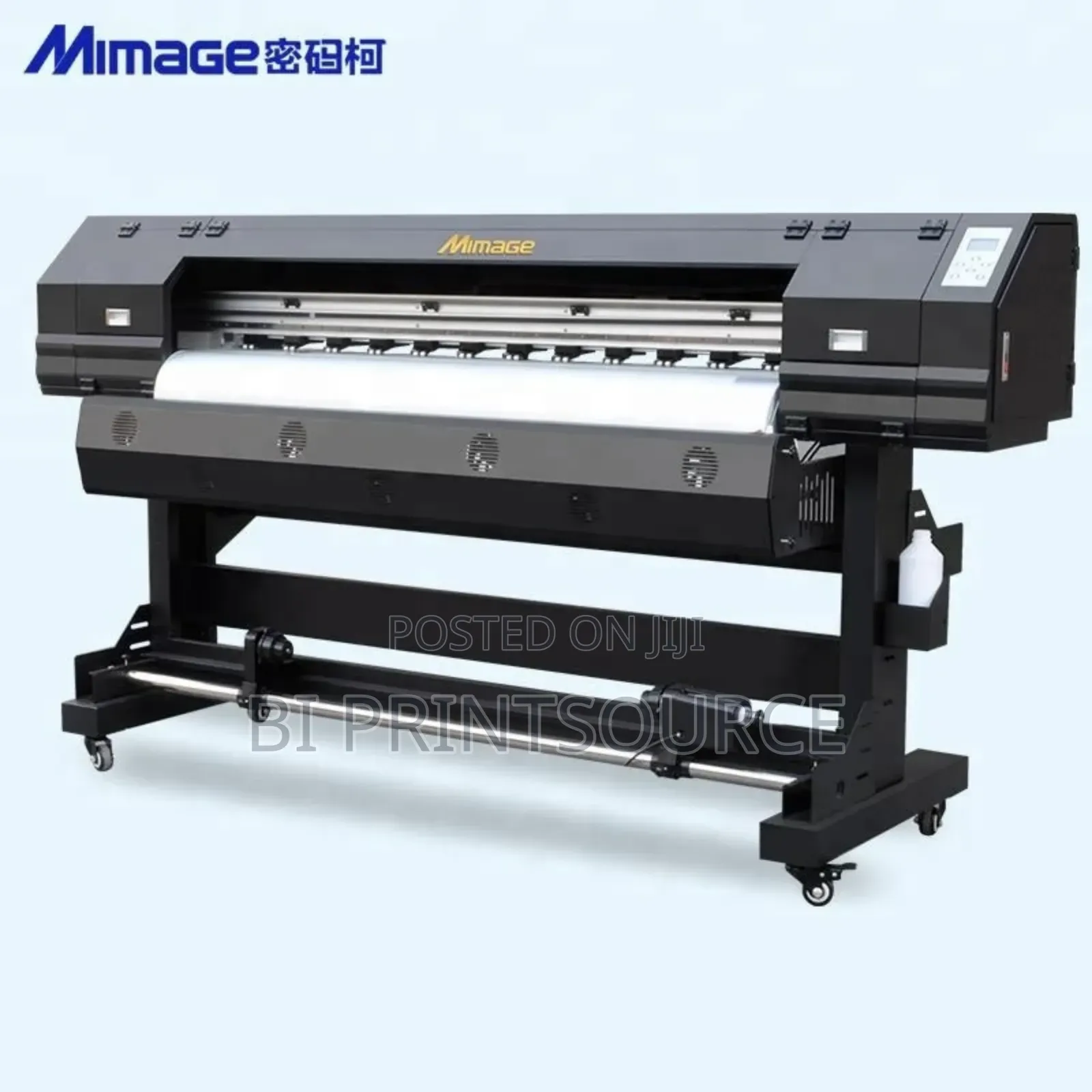 6ft Large Format Printer Six Feet Xp600