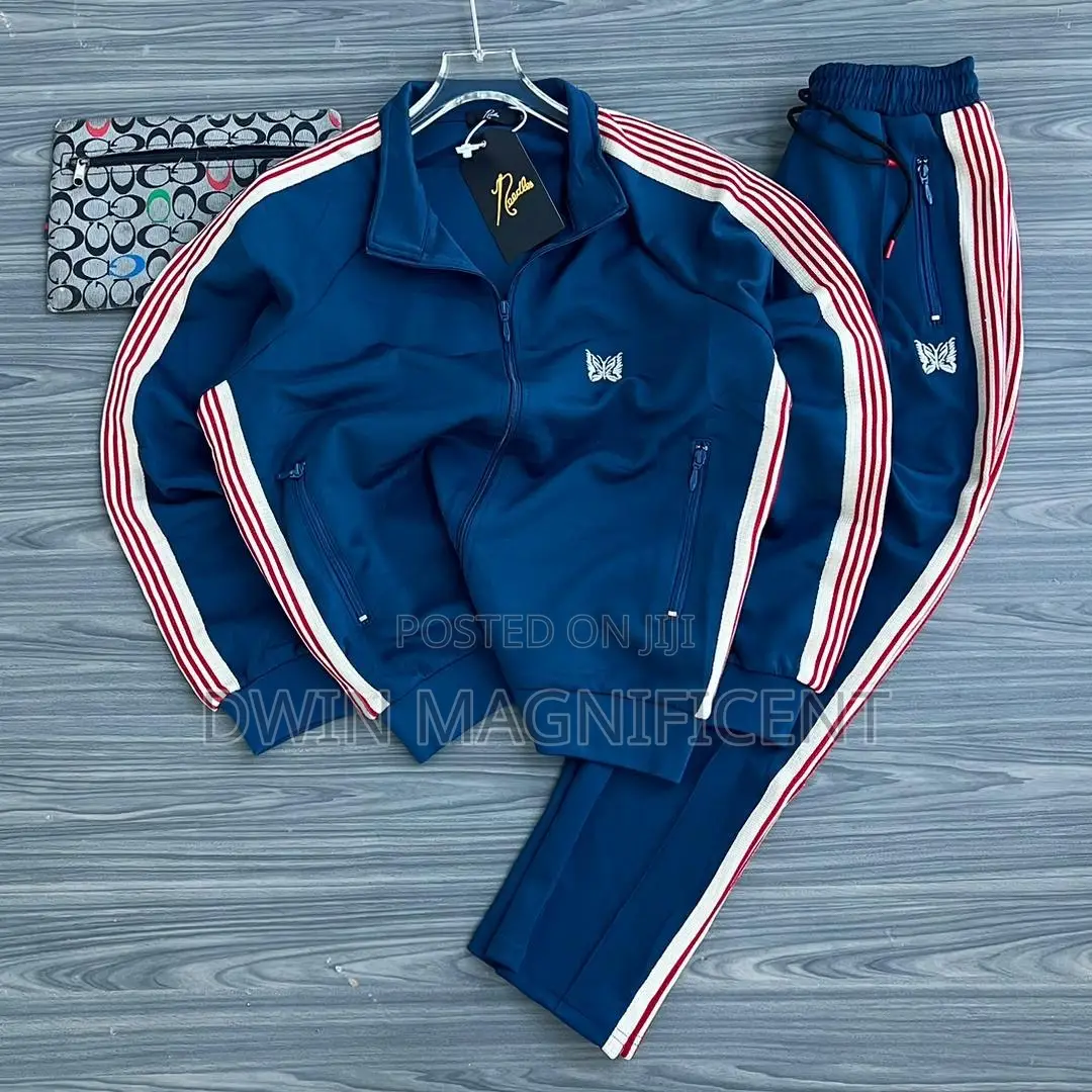 Needles Butterfly Tracksuits