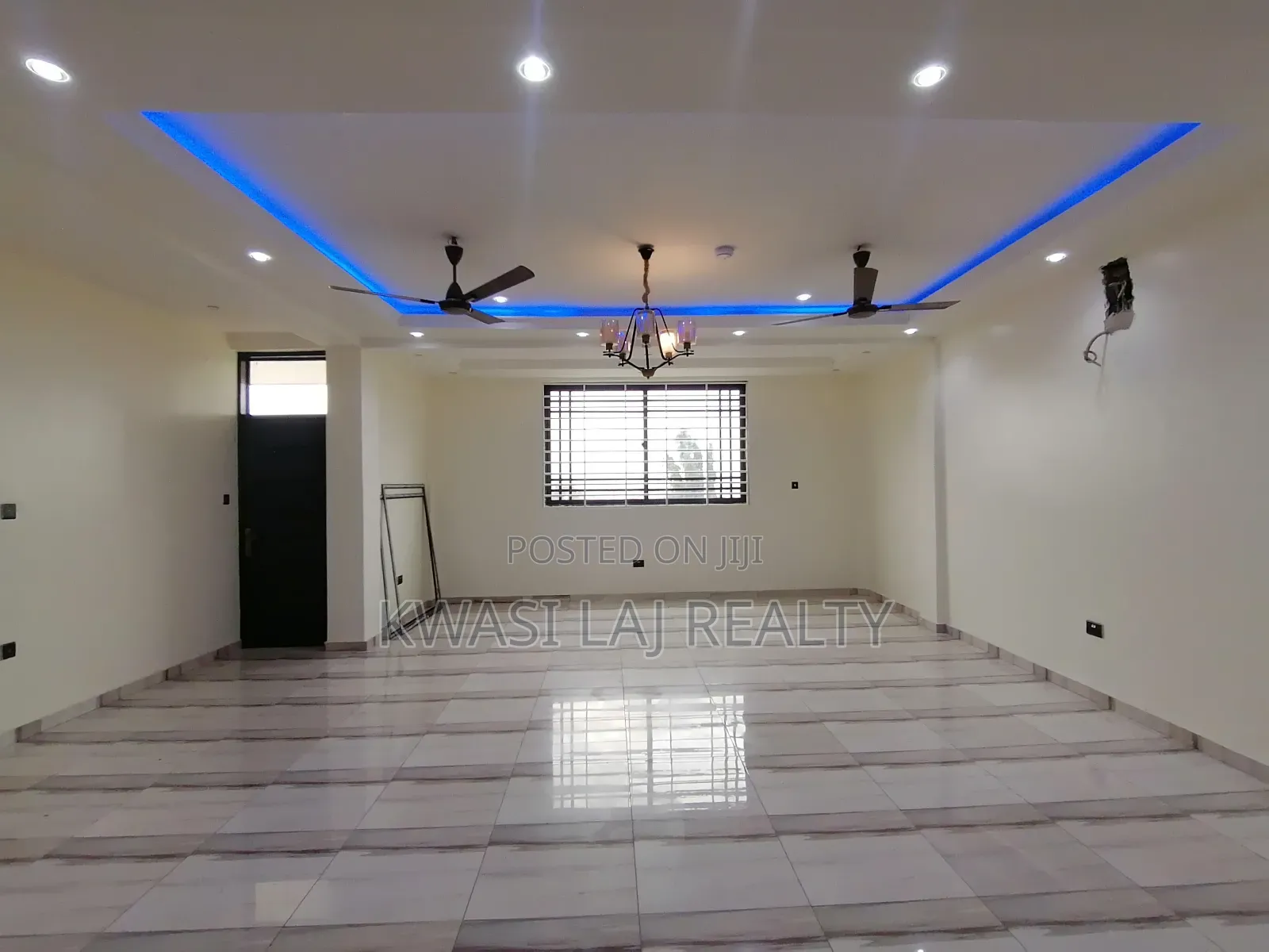 2bdrm Apartment in Barrier Kokrobite, Weija for rent