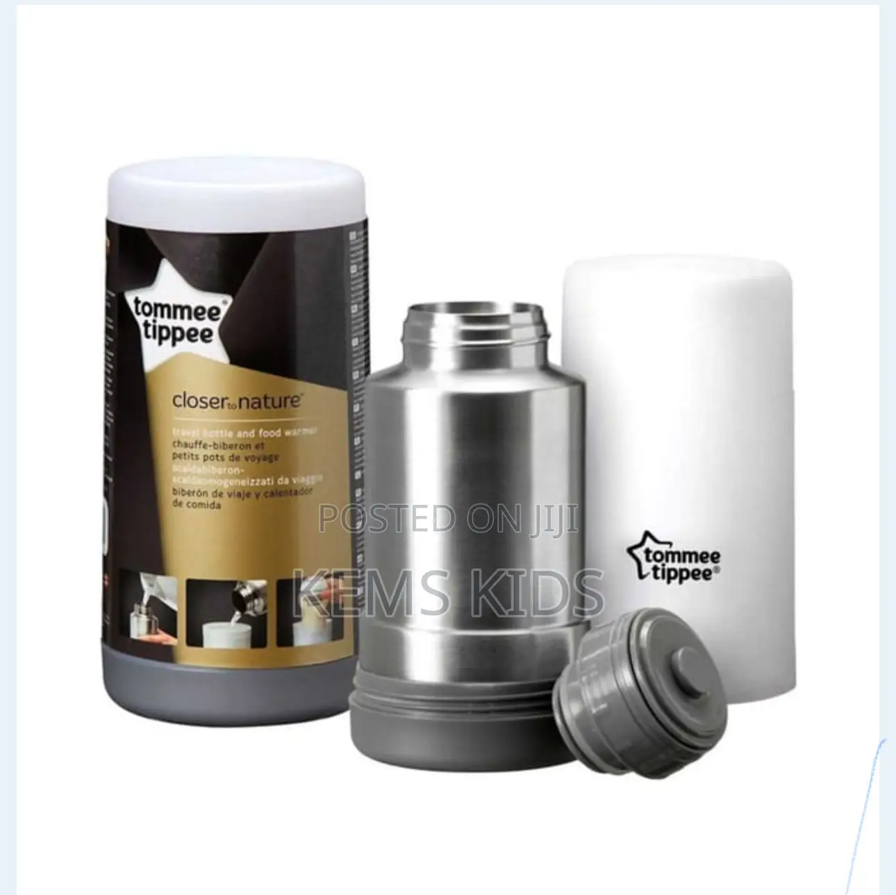 Tommee Tippee Bottle Warmer