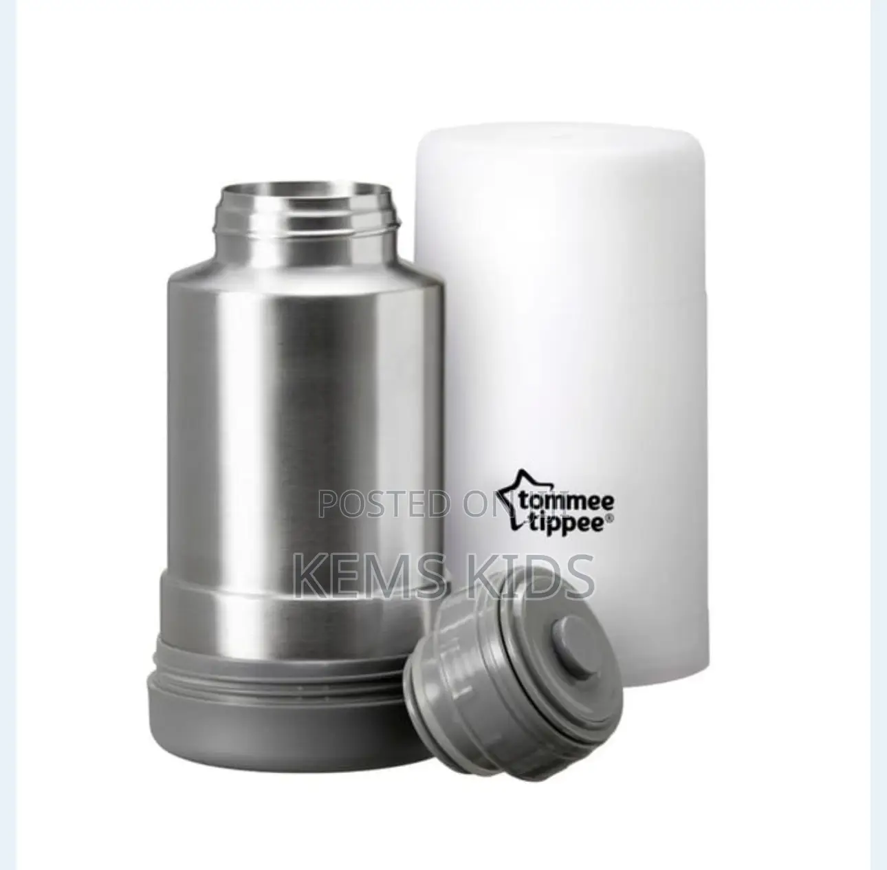 Tommee Tippee Bottle Warmer