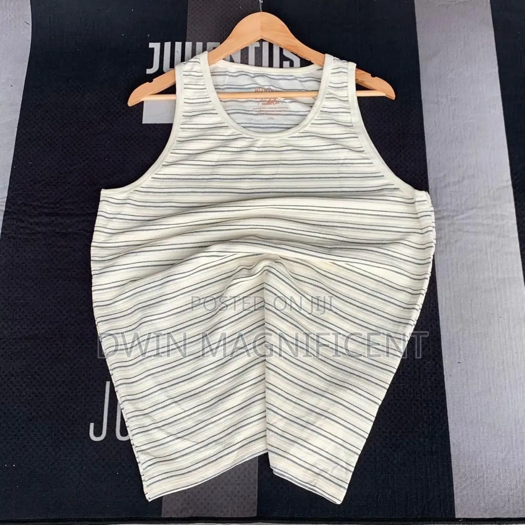 Original Tank Tops
