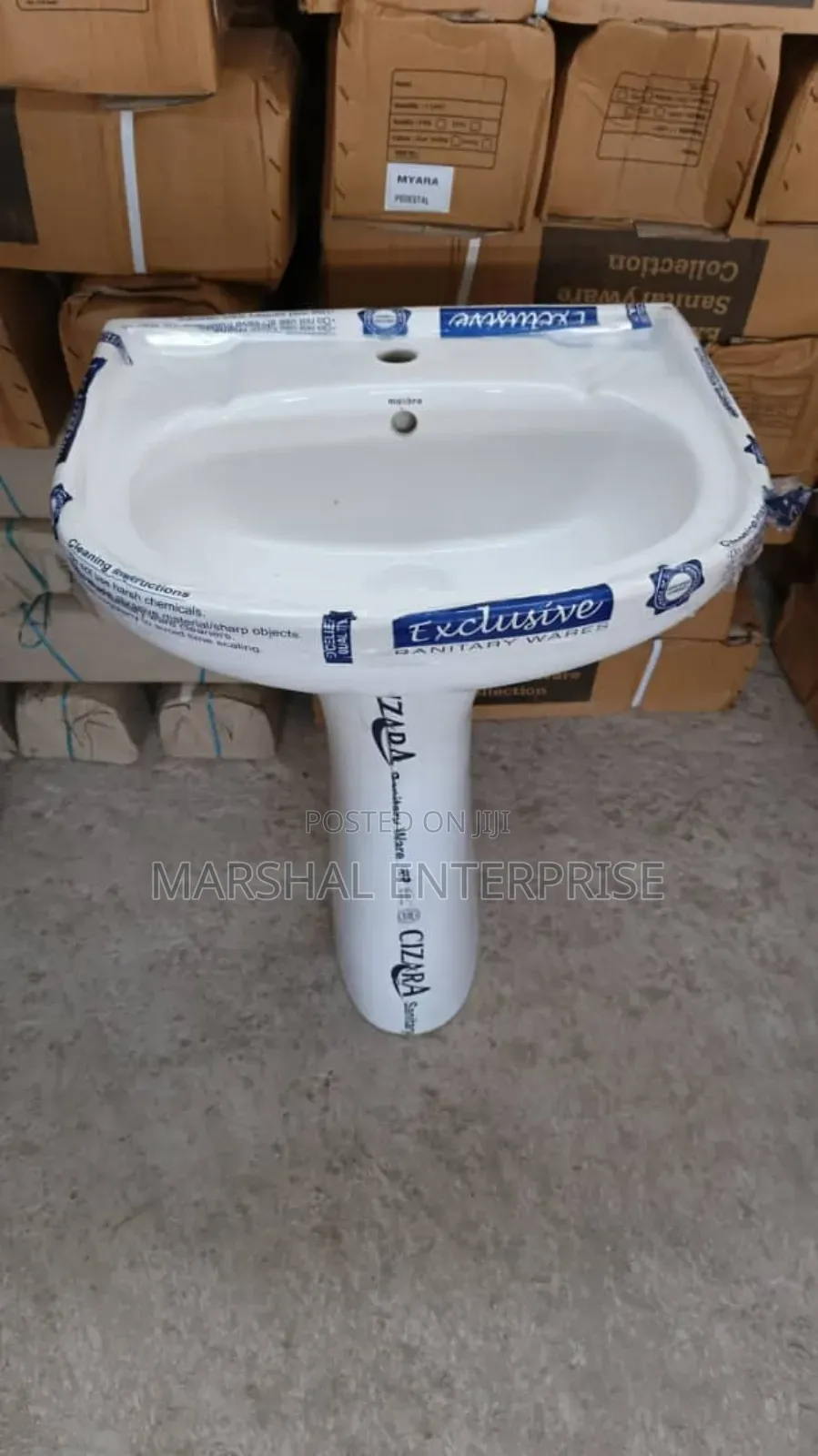 Hand Wash Basin