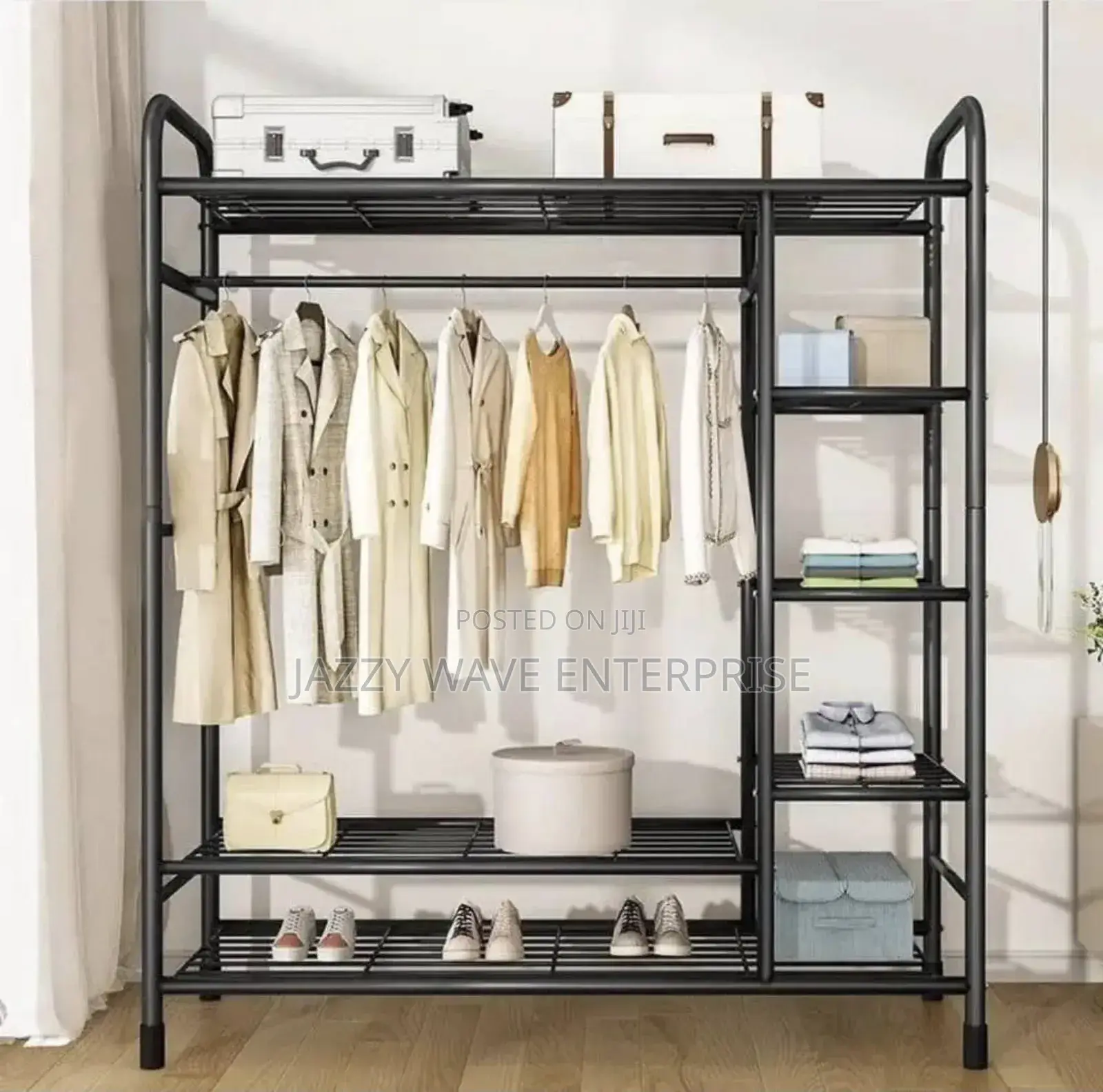 Clothes Hanger