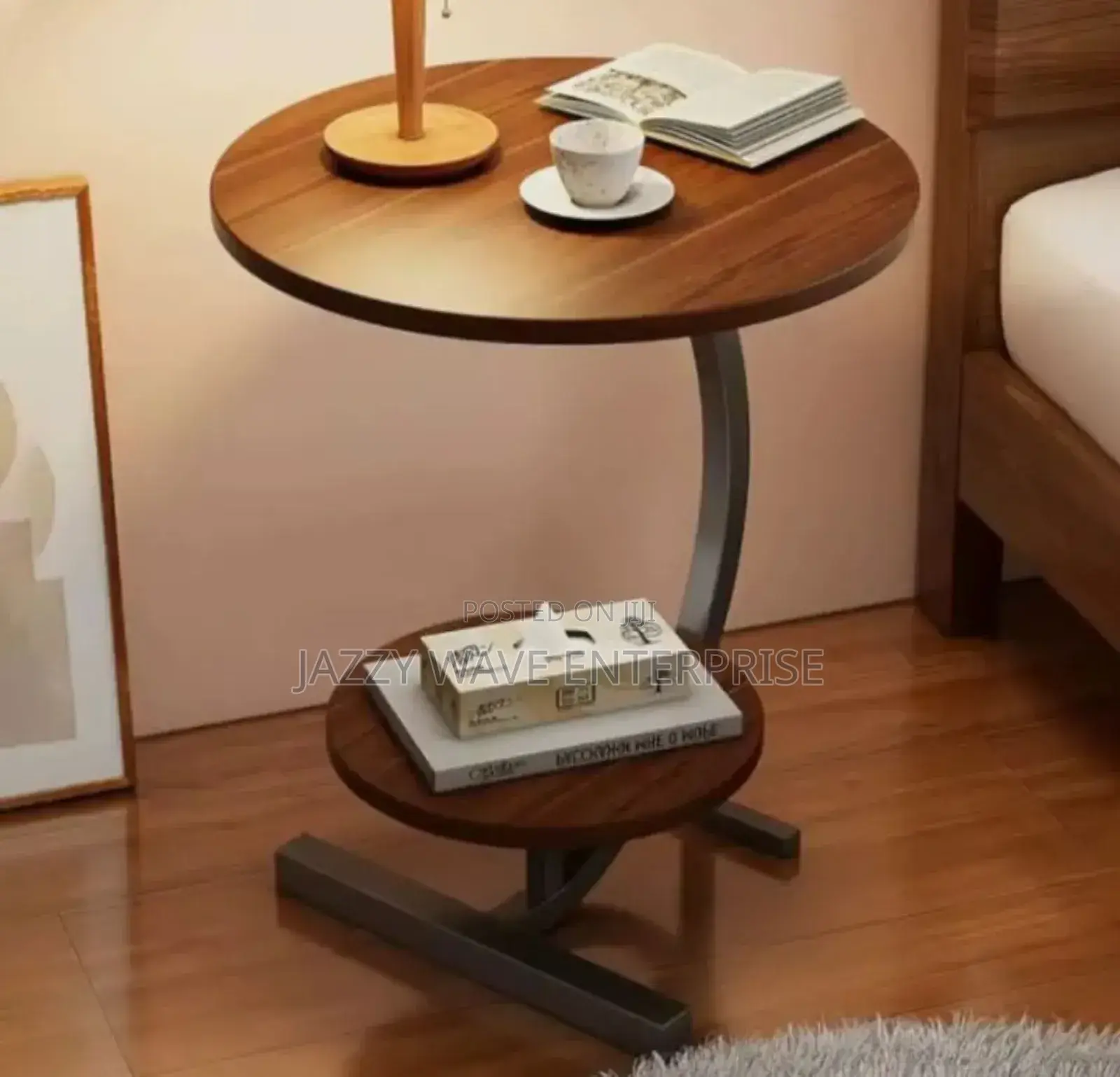 Coffee Table / Bedside