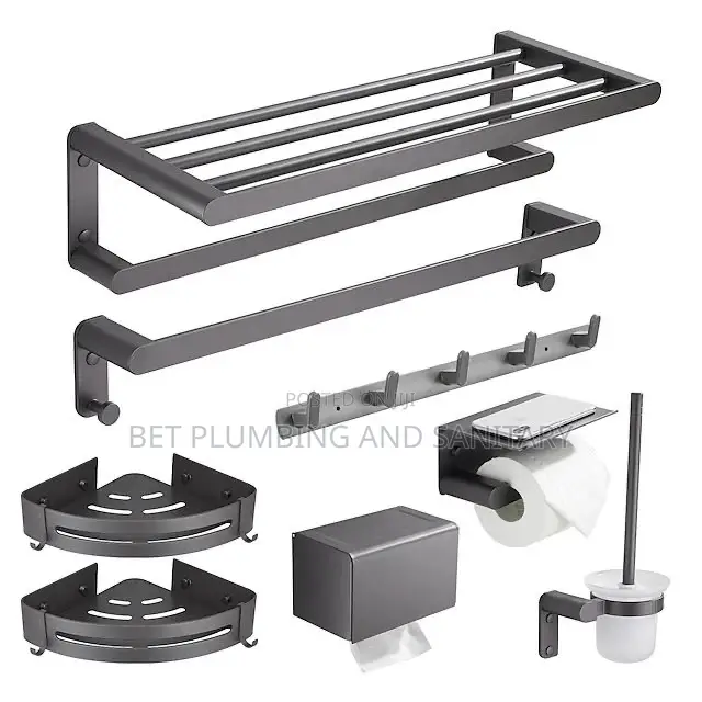 Family Accessories_bathroom Accessories