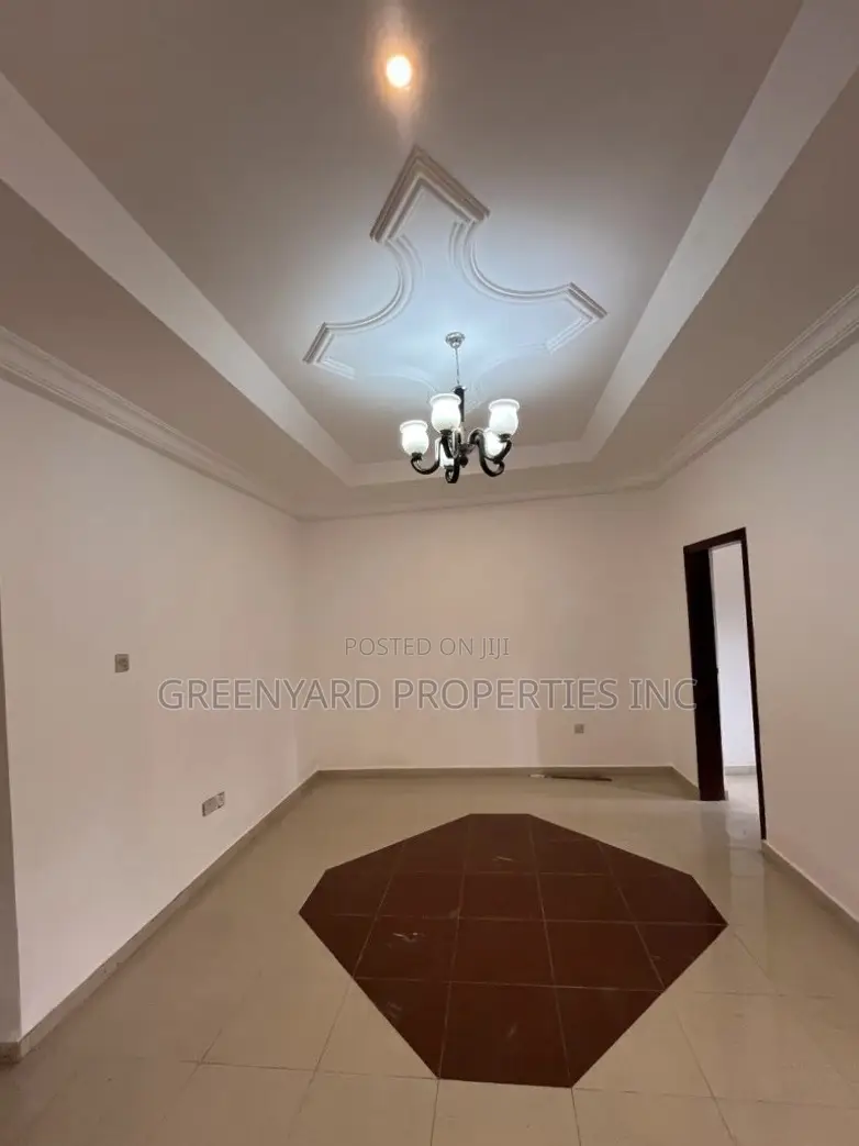 4bdrm House in Adjiringanor, East Legon for rent