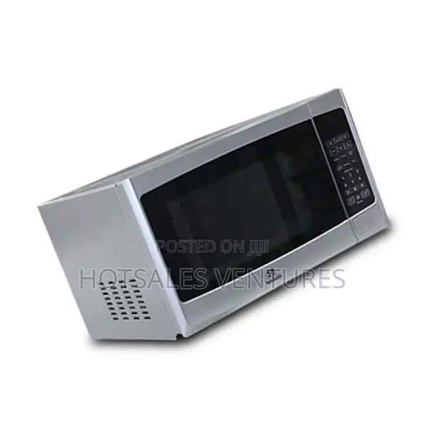 Quality Nasco 36 Litres Grill Microwave - Ag036afk