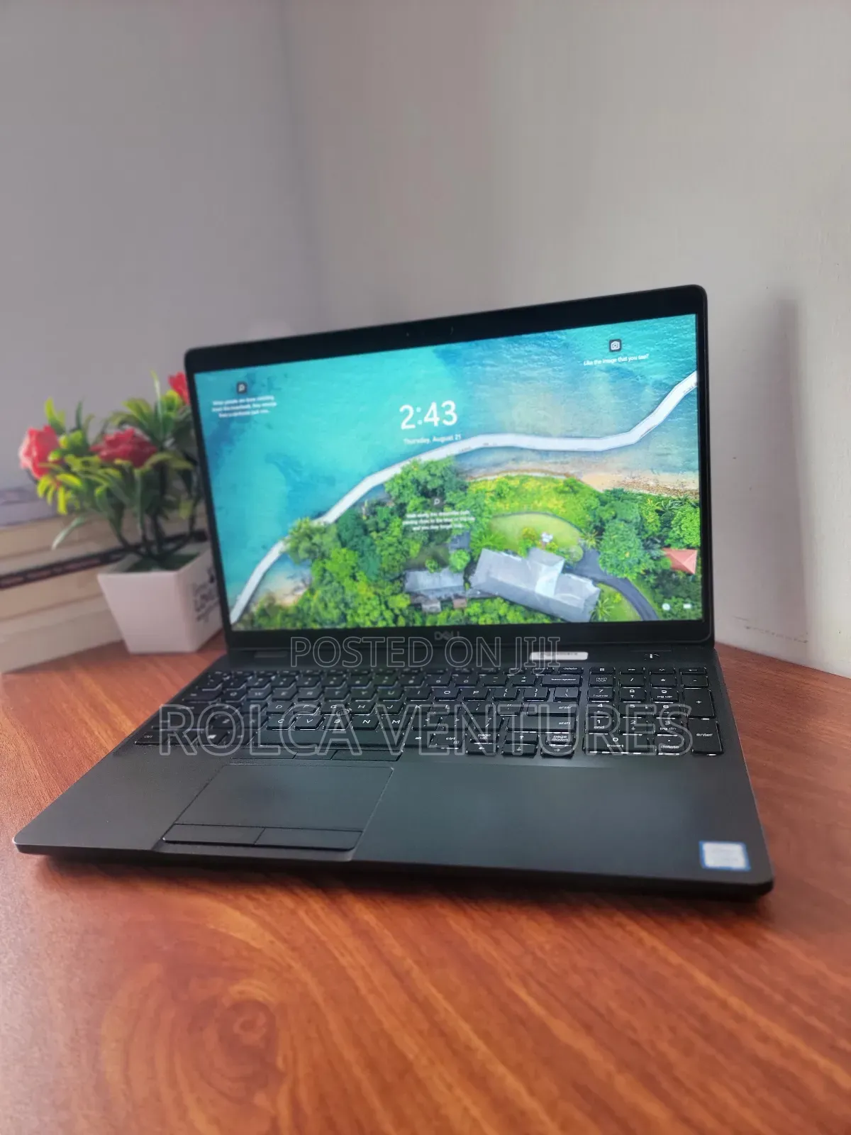 Laptop Dell Latitude E5500 16GB Intel Core I5 SSD 256GB