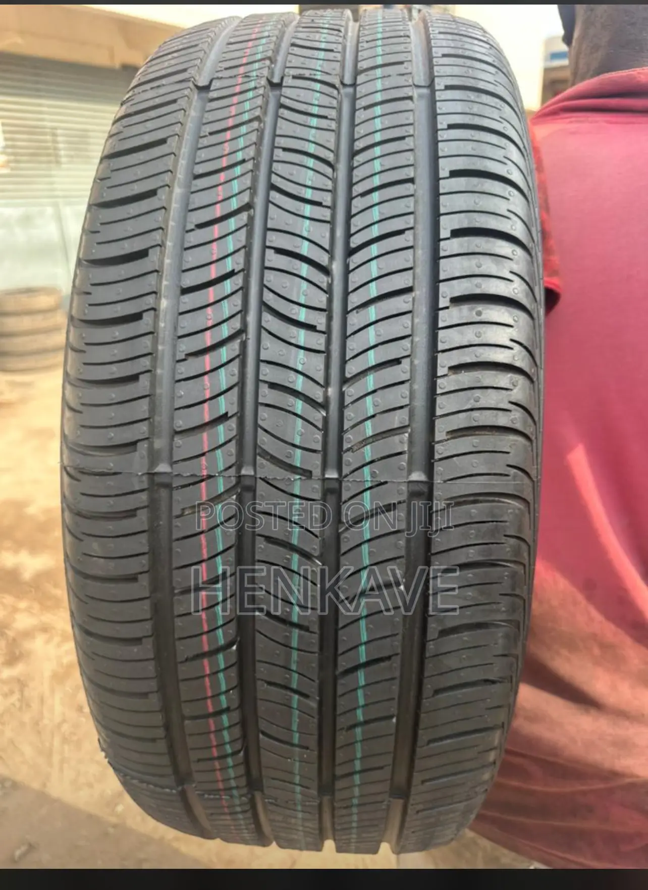 245/45r18 Europe Brand New Tyres Available