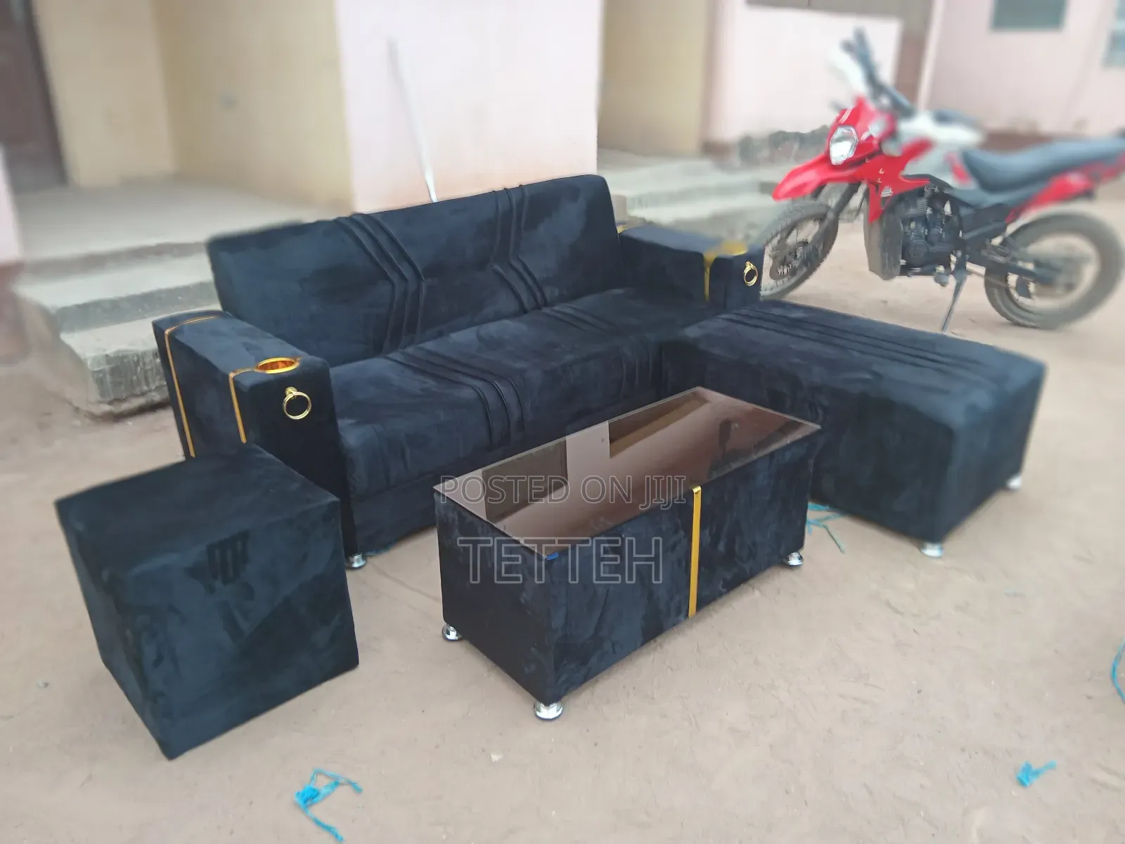 High Quality Furniture Company(Free Delivery Around Accra)