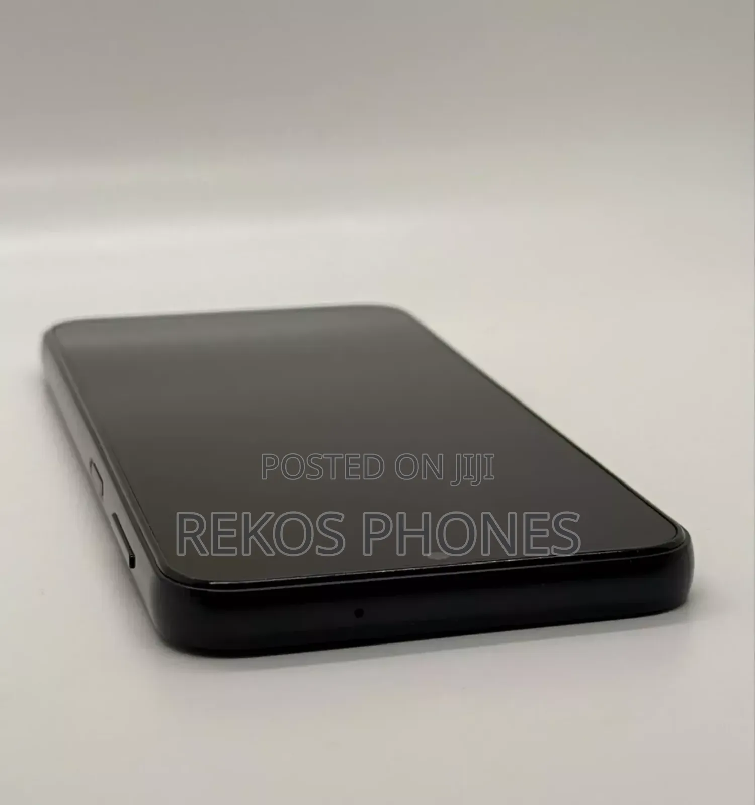 New Samsung Galaxy A14 5G 128 GB Black