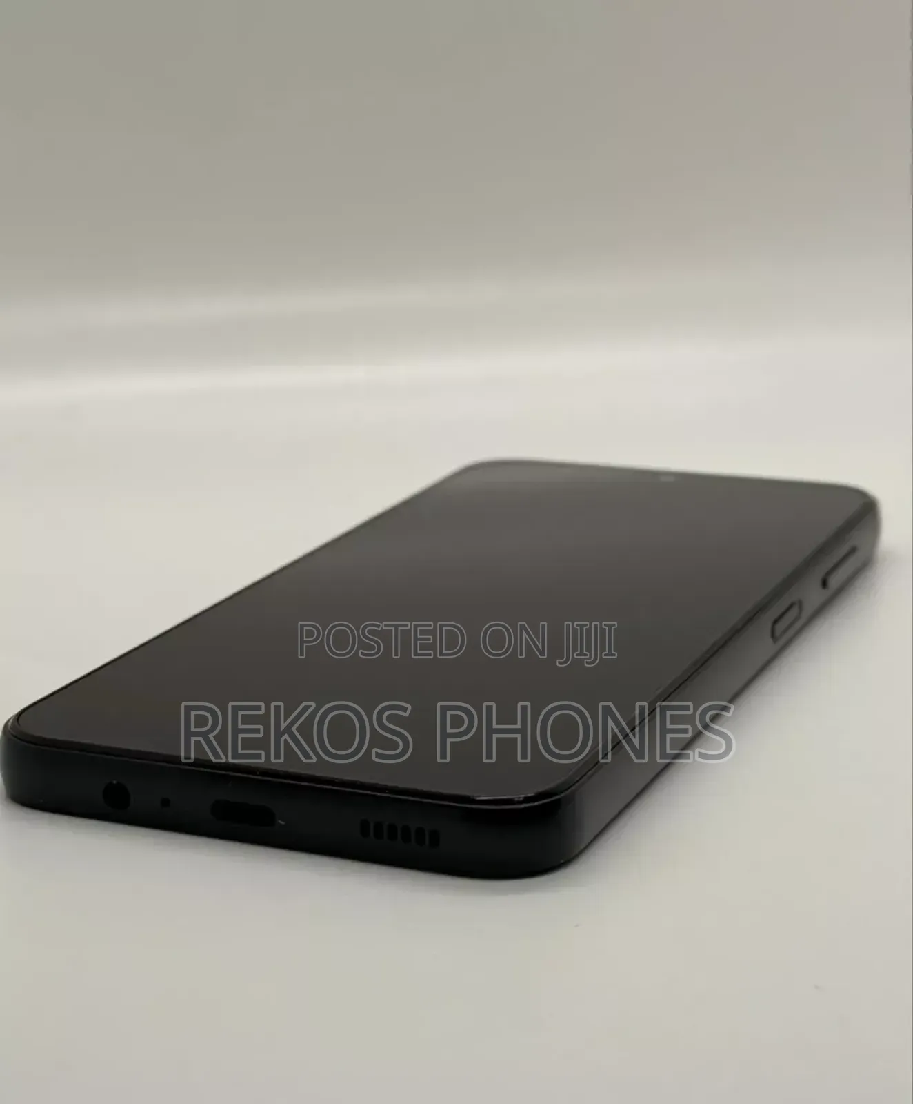 New Samsung Galaxy A14 5G 128 GB Black