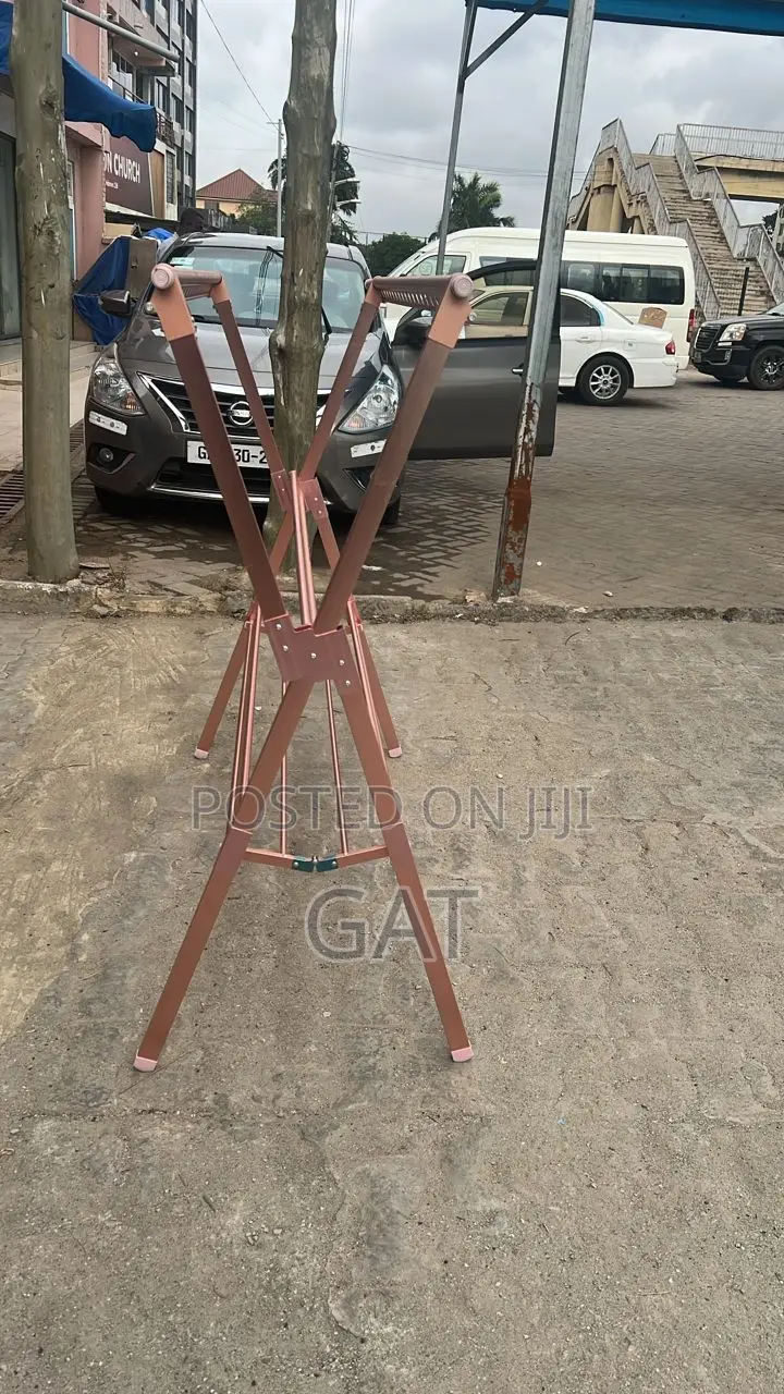 Hanger/Clothes Dryer