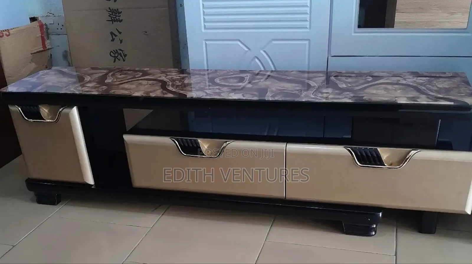 Lazie Tv Stand