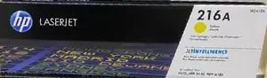 Original Hp Toner 216a