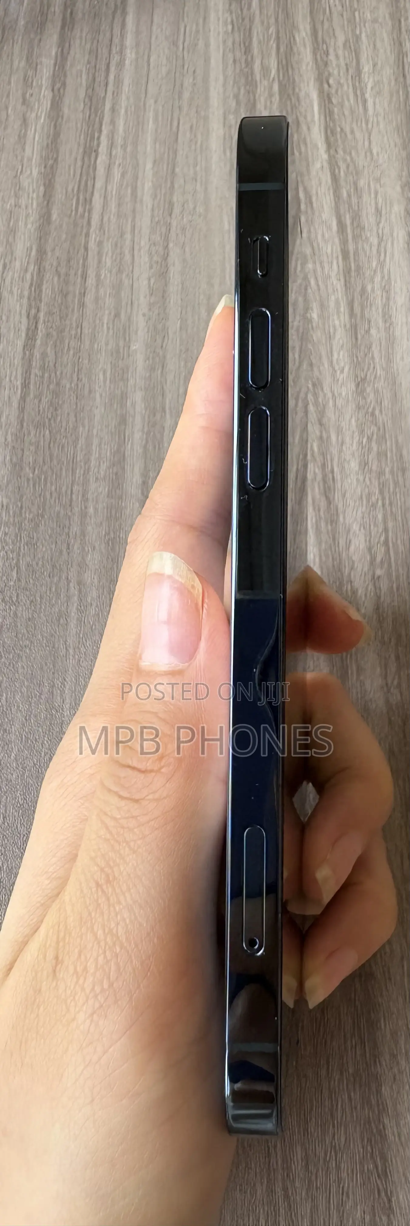 Apple iPhone 12 Pro 128 GB Blue