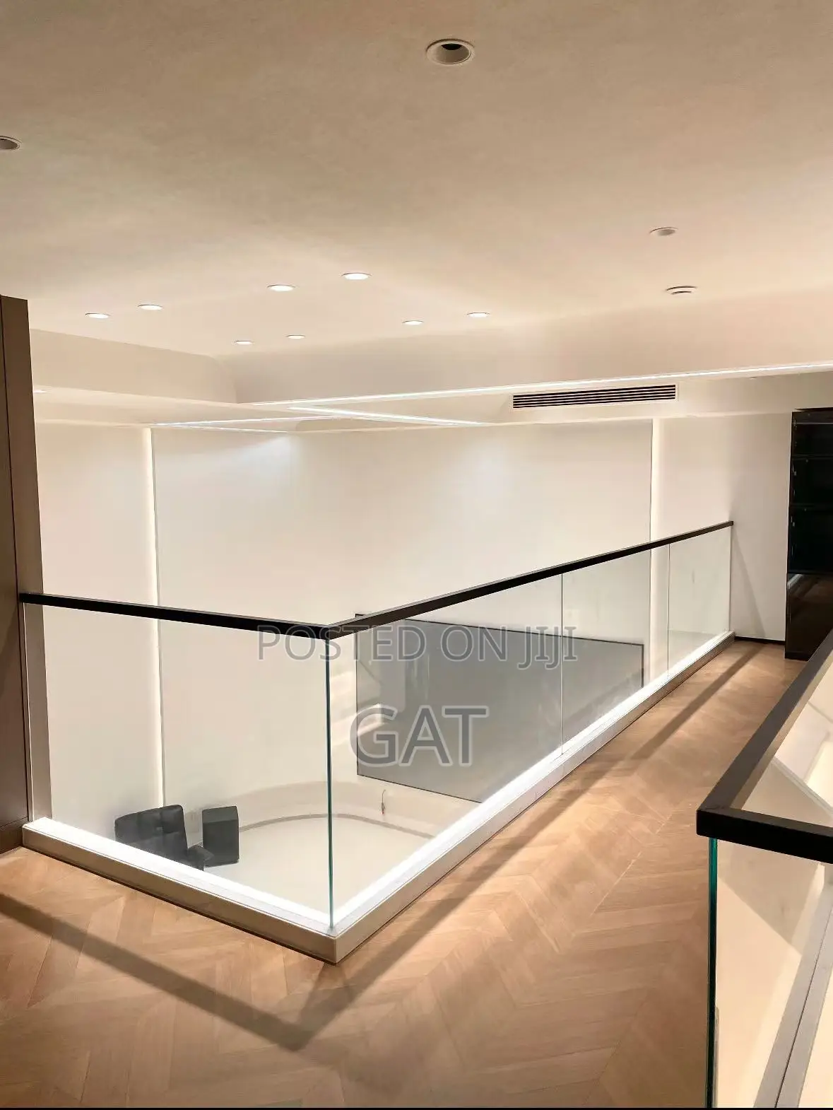 Quality Balustrade