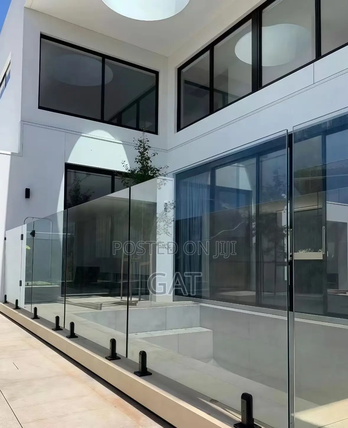 Quality Balustrade