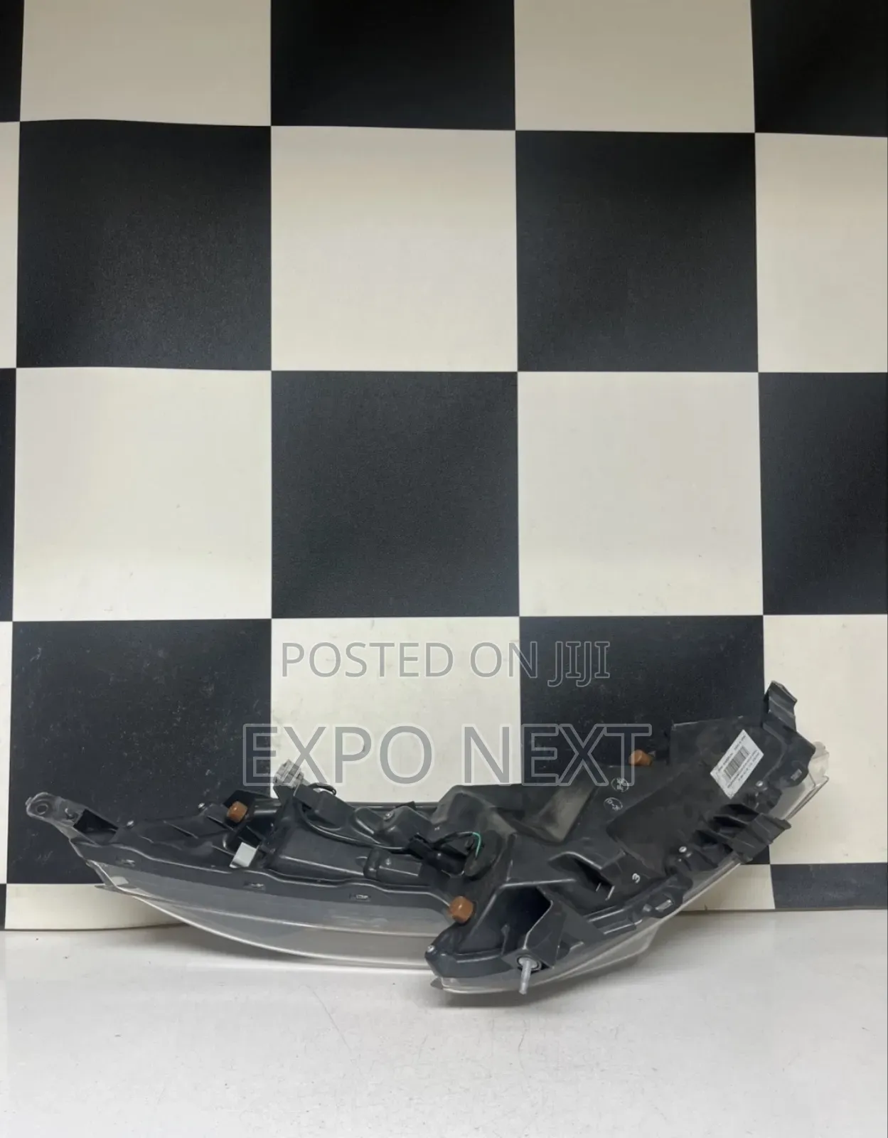 2014-2018 Nissan Juke Left Led Headlight Used