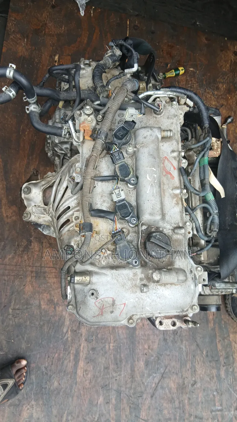 Toyota Corolla 2009 -2013