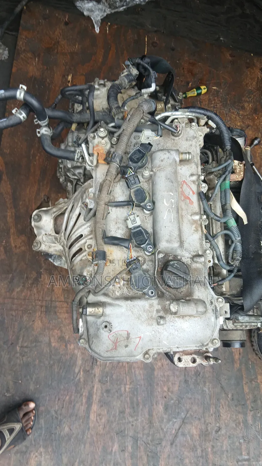 Toyota Corolla 2009 -2013