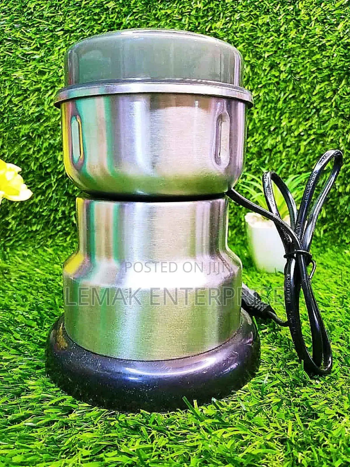 Multi Function Grinder