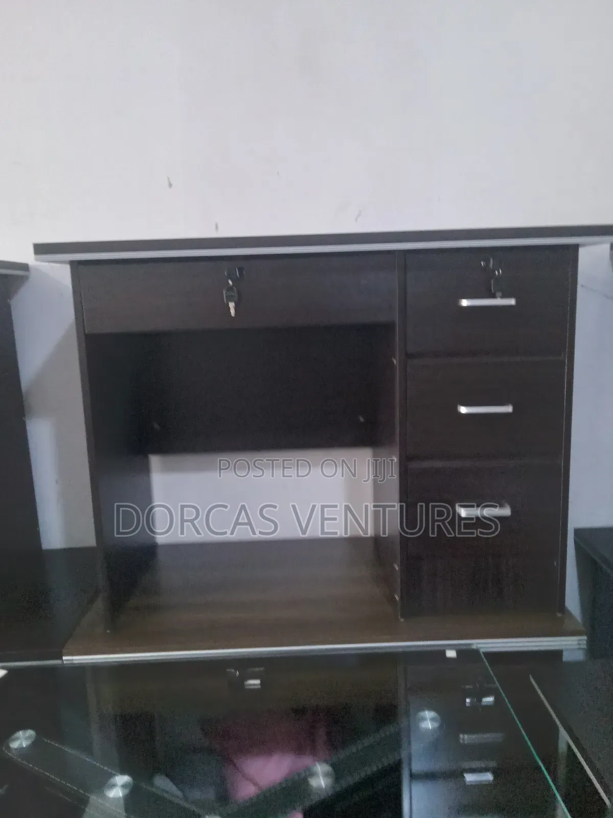 Betel Tesco Office Desk